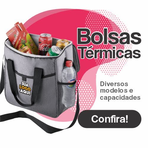 Bolsas Térmicas