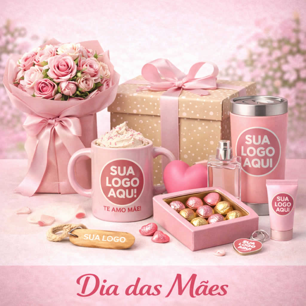 Dia das Mães