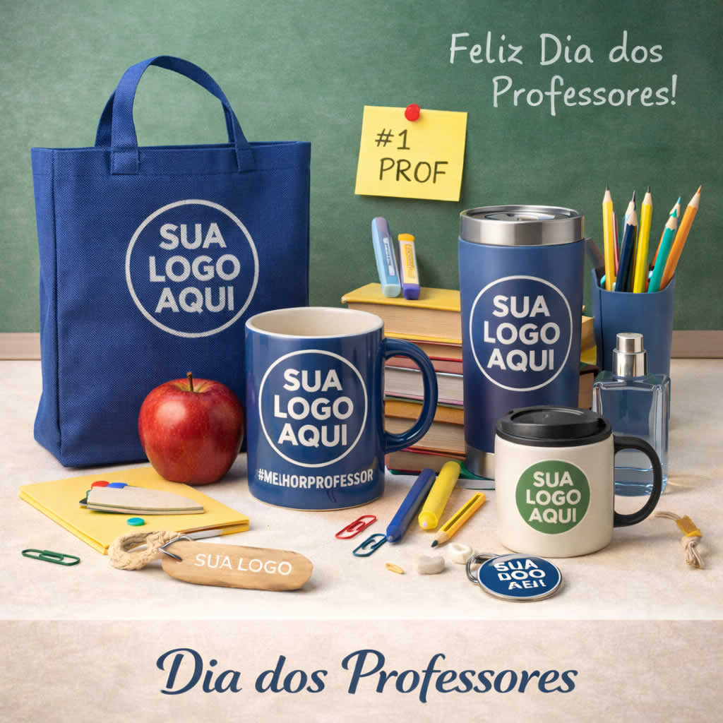 Dia dos Professores