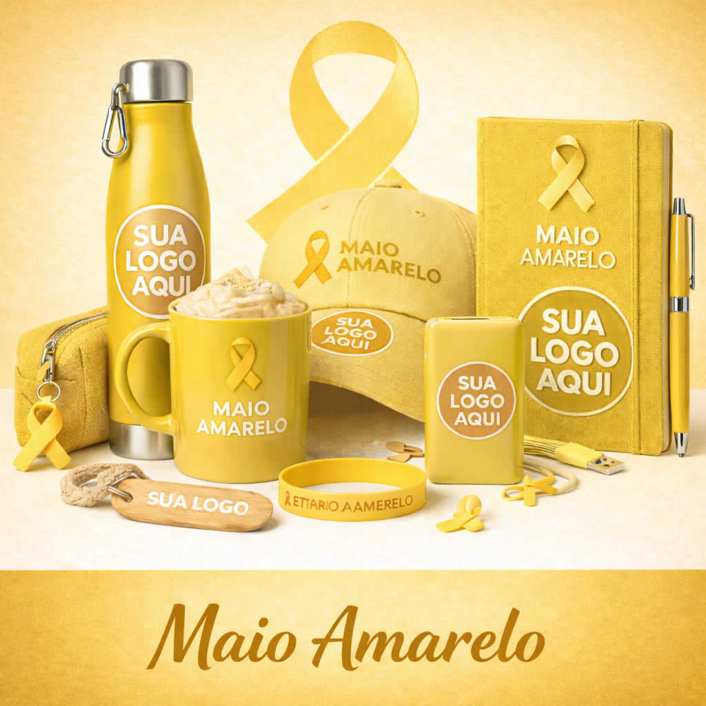 Maio Amarelo