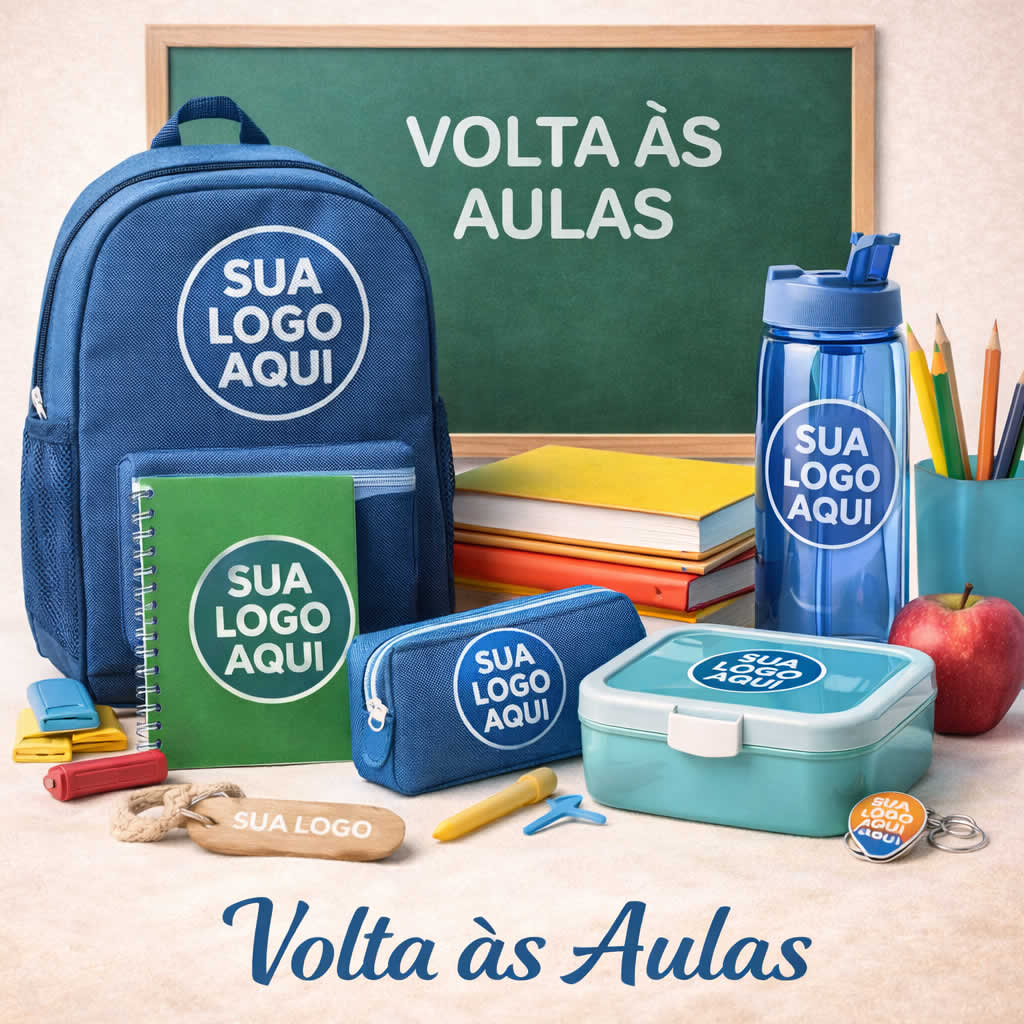 Volta às aulas