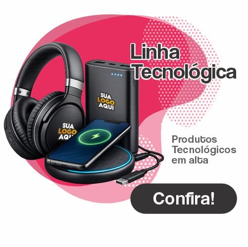 Linha Tecnológica