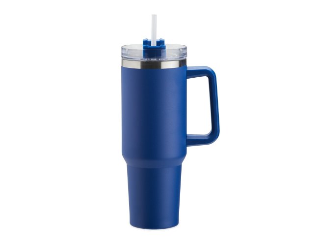 Caneca T�rmica Inox 1,2L 06033