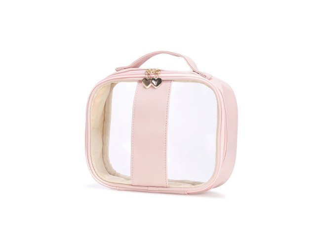 Necessaire PVC Imperme�vel 18647P