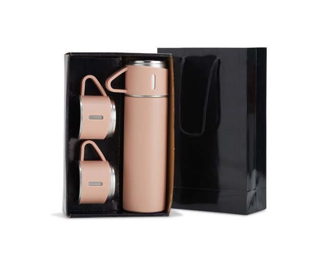 Kit Garrafa T�rmica KIT 18639