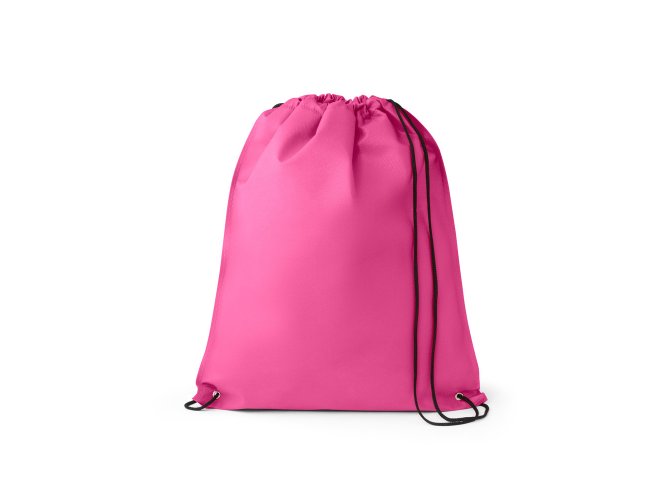 Mochila Saco TNT Personalizada (33x40cm)