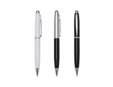 Caneta Met�lica Promotion Executive Personalizada 12622