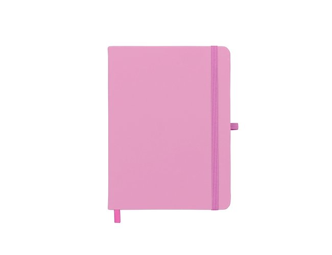 Caderneta Emborrachada (17x13 cm) 14429S