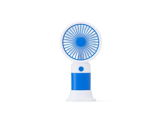 Mini Ventilador Recarregável 05042