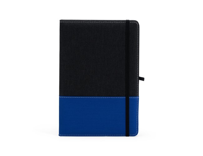 Caderneta A5 Poli�ster (06100)