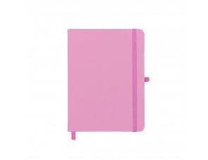 Caderneta Emborrachada (17x13 cm) 14429S