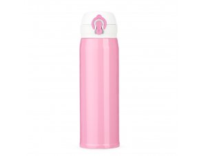 Garrafa T�rmica Inox 400ml 02112