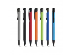 Esferogr�fica Met�lica Personalizada 51140