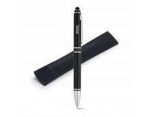 Esferogr�fica Alum�nio SINATRA 51837