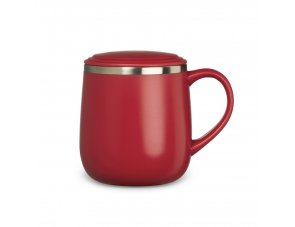 Caneca Inox Parede Dupla 370ml 18761