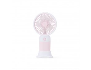 Mini Ventilador Recarreg�vel 05042