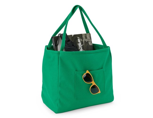 Bolsa de Lona 12L (08125)