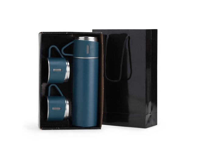 Kit Garrafa Térmica KIT 18639