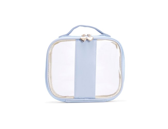 Necessaire PVC Impermeável 18647P