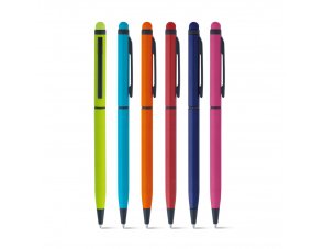 Esferogr�fica Met�lica Personalizada 91444