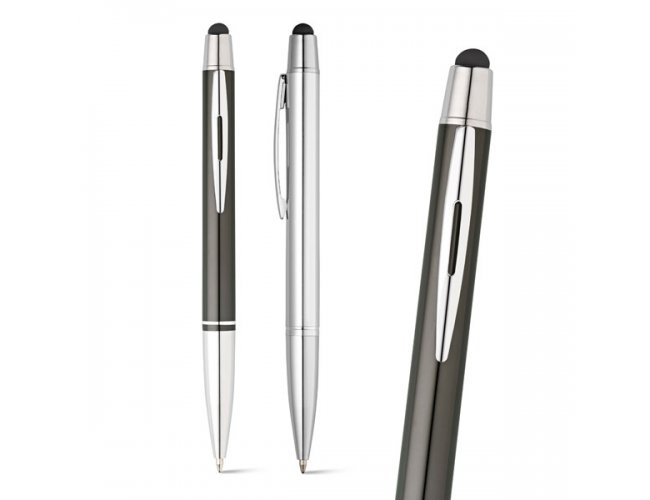 Caneta Metálica 91494 Touch