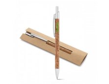 Esferogr�fica NATURA Personalizada 91647