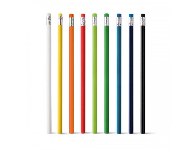 L�pis Com Borracha