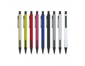 Esferogr�fica Met�lica Personalizada 91847