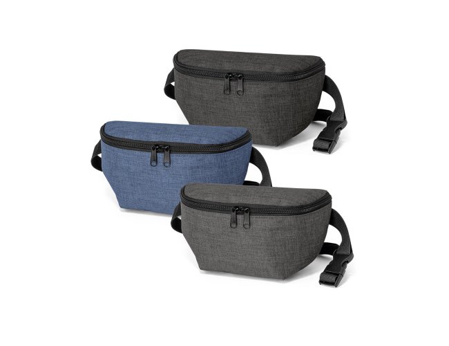 Pochete de Nylon (22x12cm)