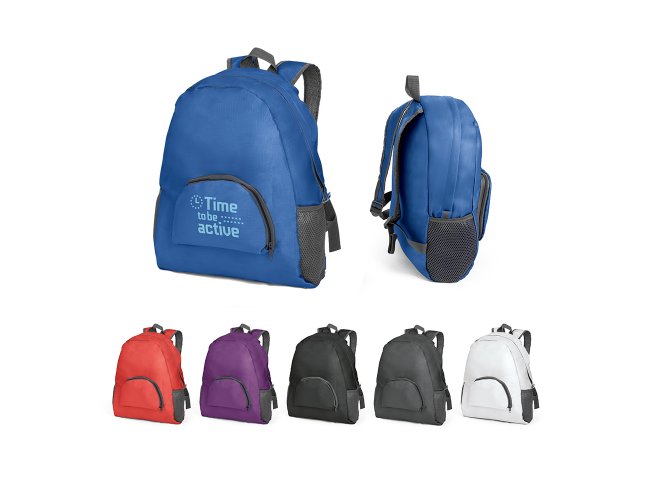 Mochila Dobr�vel Personalizada 92638