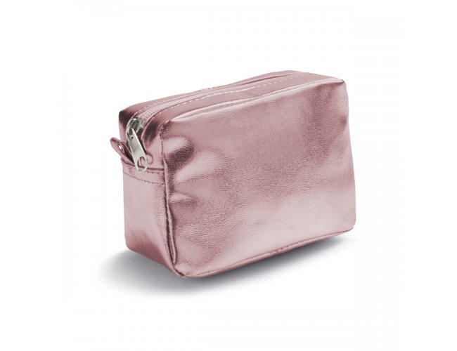 Necessaire em PVC (14x9x7cm)