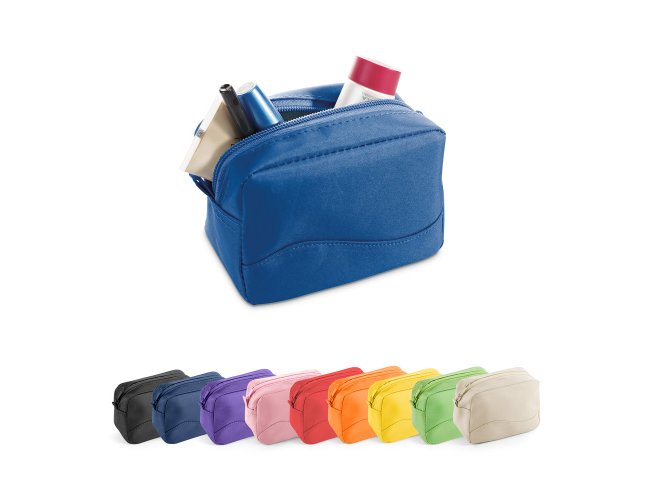 Necessaire em Microfibra (13x9x6cm)