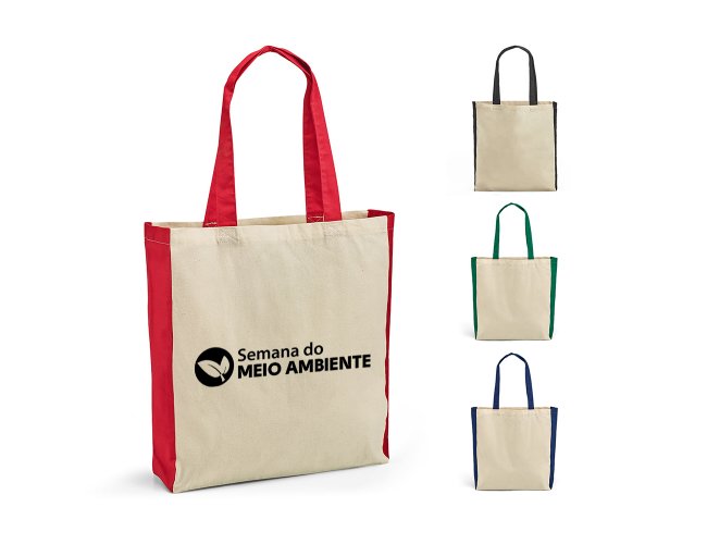 Sacola de Algod�o 92879