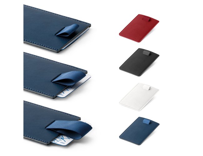 Porta Cartões para Celular Personalizado 93265