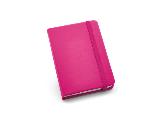 Mini Bloco Capa Dura (9x14cm) 93425