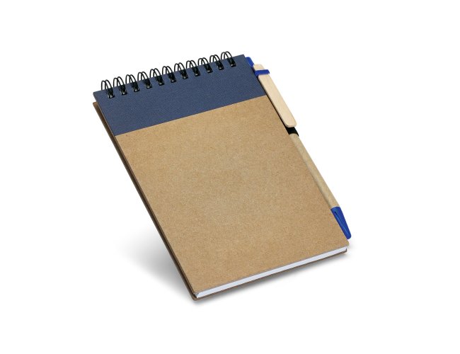 Bloco Espiral + Caneta (10x14cm) 93427