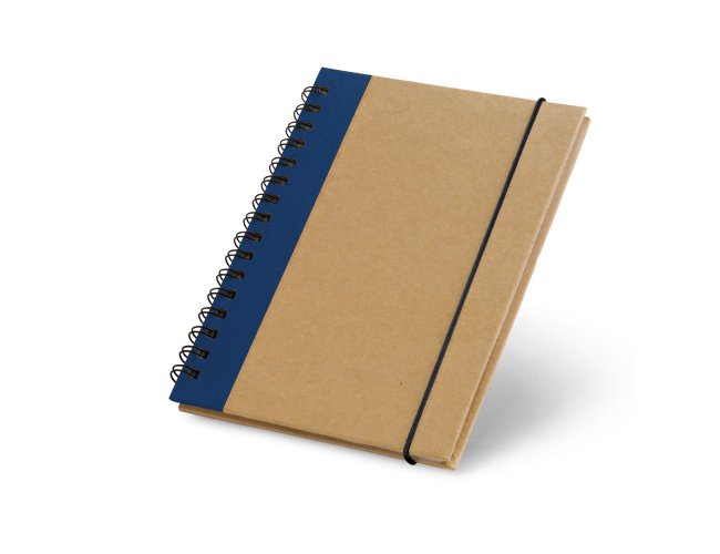Caderno A6 Capa Dura (10x14cm) 93428