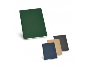 Caderno A5 Capa Flex�vel (14x21cm)