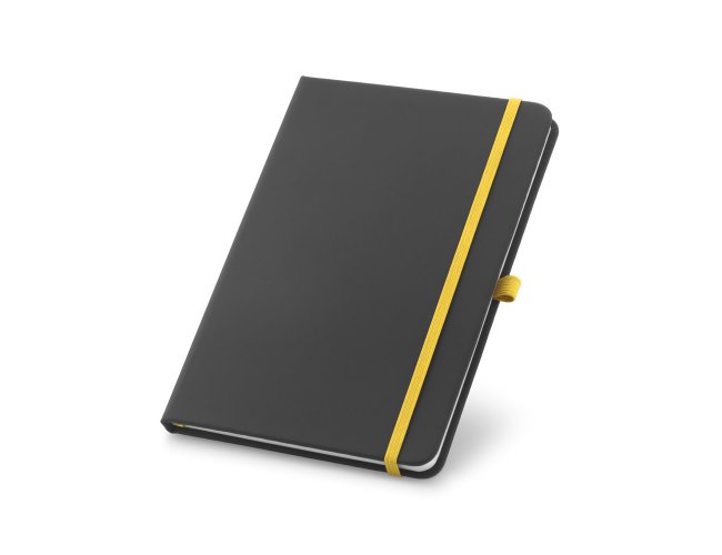 Caderno A5 Capa Dura (14x21cm) 93717