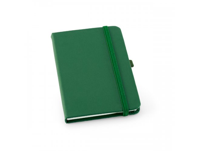 Caderno A6 Capa Dura (9x14cm) 93721