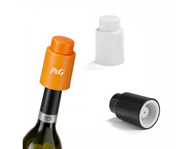 Rolha de Vácuo para Garrafas