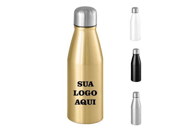 Squeeze em Alum�nio 94063