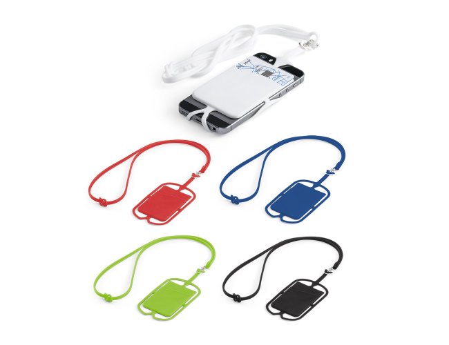 Porta Cartões para Celular Personalizado 94446