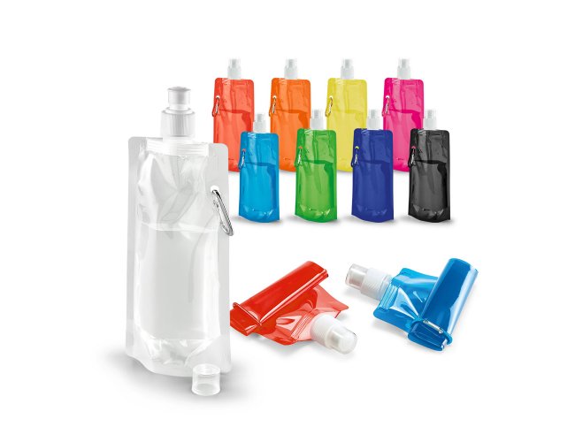 Squeeze Dobr�vel 460 ml Personalizado 94612