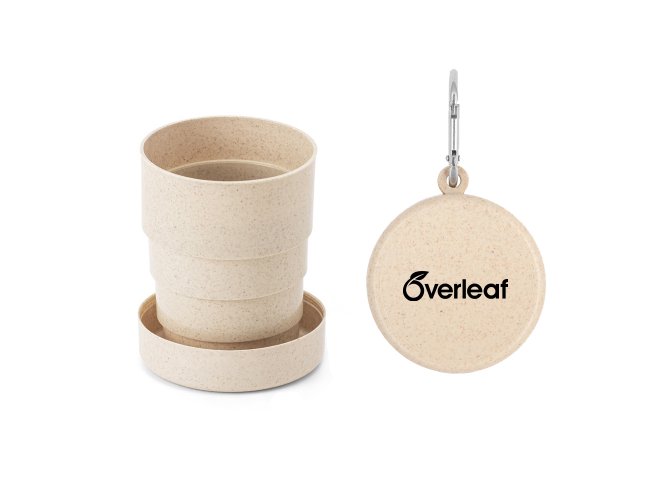 Copo de Viagem Retr�til 210 ml 94769