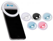 Anel de Ilumina��o 14248 Personalizado