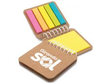 Bloco de Anota��o Post-it (75x70cm)