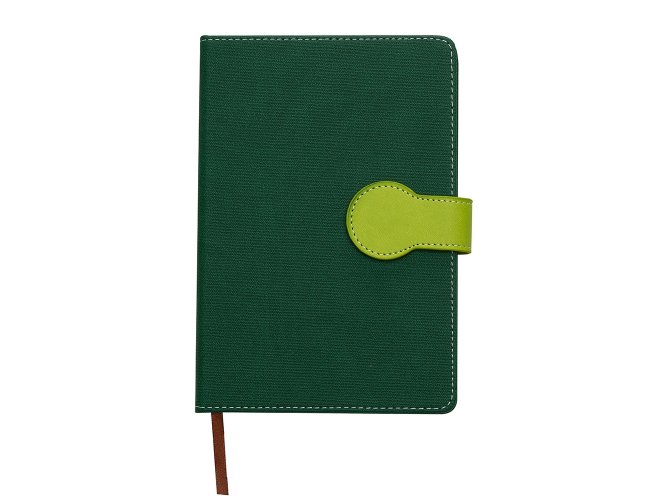 Caderneta Sintética (15x21cm) 03003