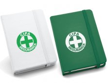 Mini Bloco Capa Dura (9x14cm) 93425