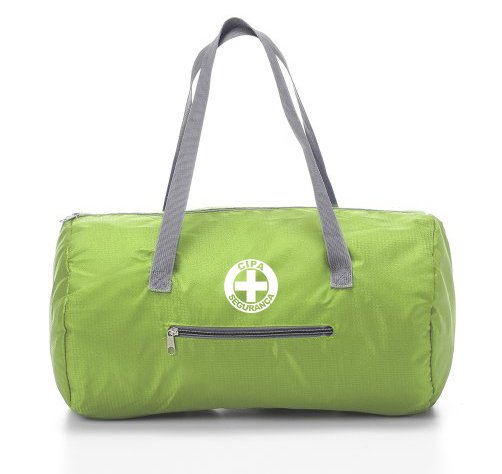 Bolsa Imperme�vel de Poli�ster 23 Litros 18593